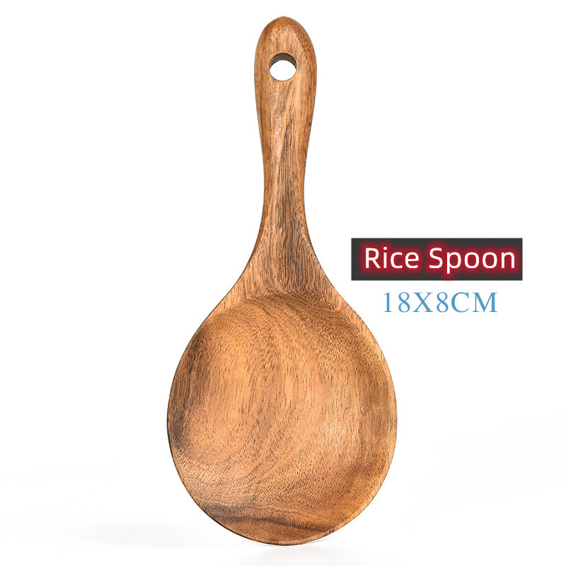 Rice Spoon